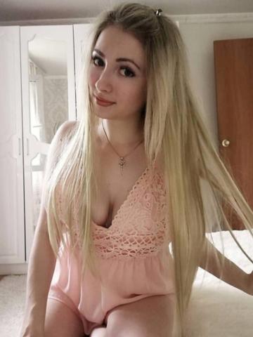 Индивидуалка Инга Фотография 3